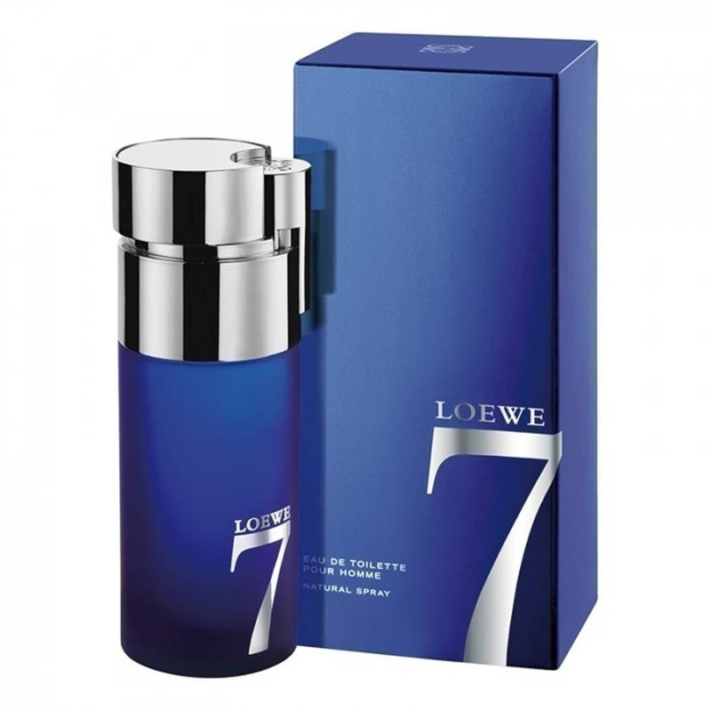 7 De Loewe 100ML EDT