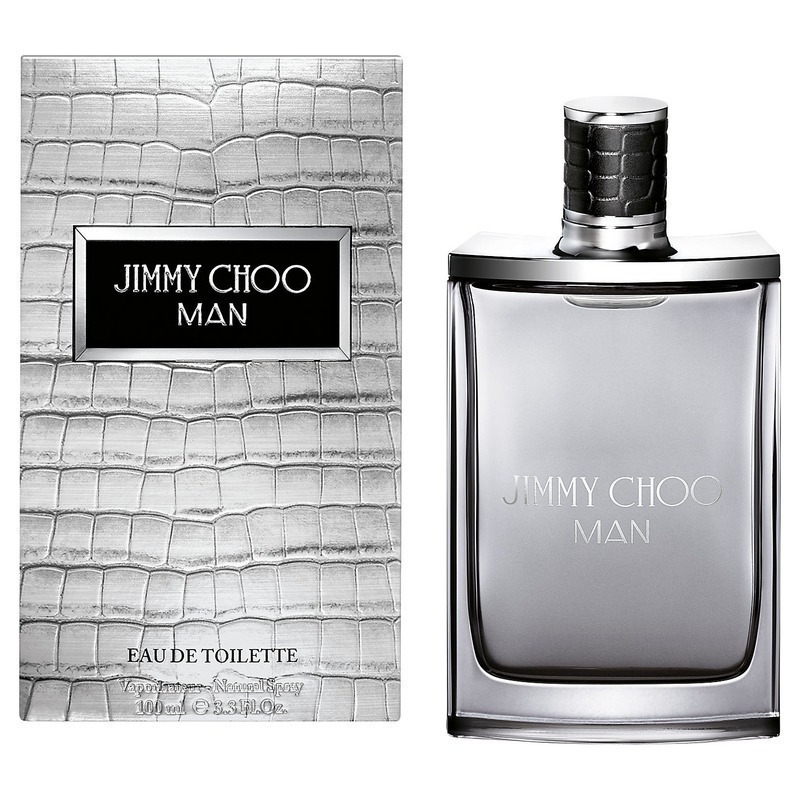 Jimmy Choo Man 100ML EDT