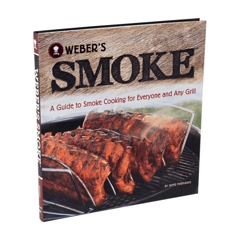 Weber's Smoke