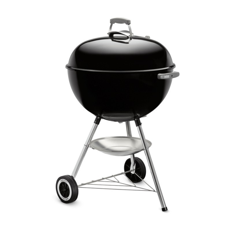 Asador Original Kettle Negro 22