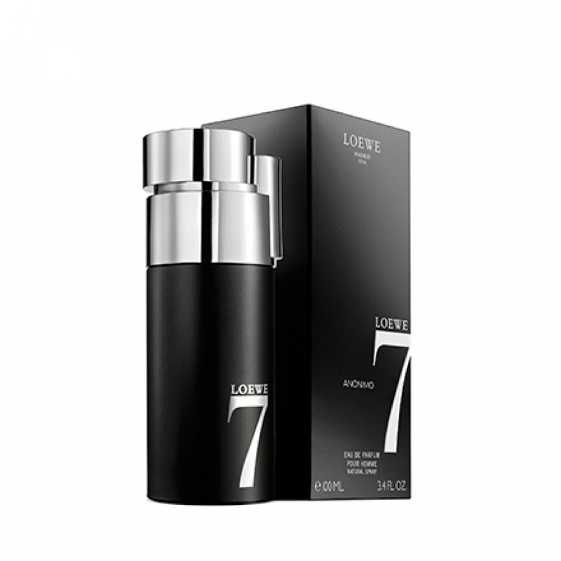 7 Anonimo Loewe 100ML EDP