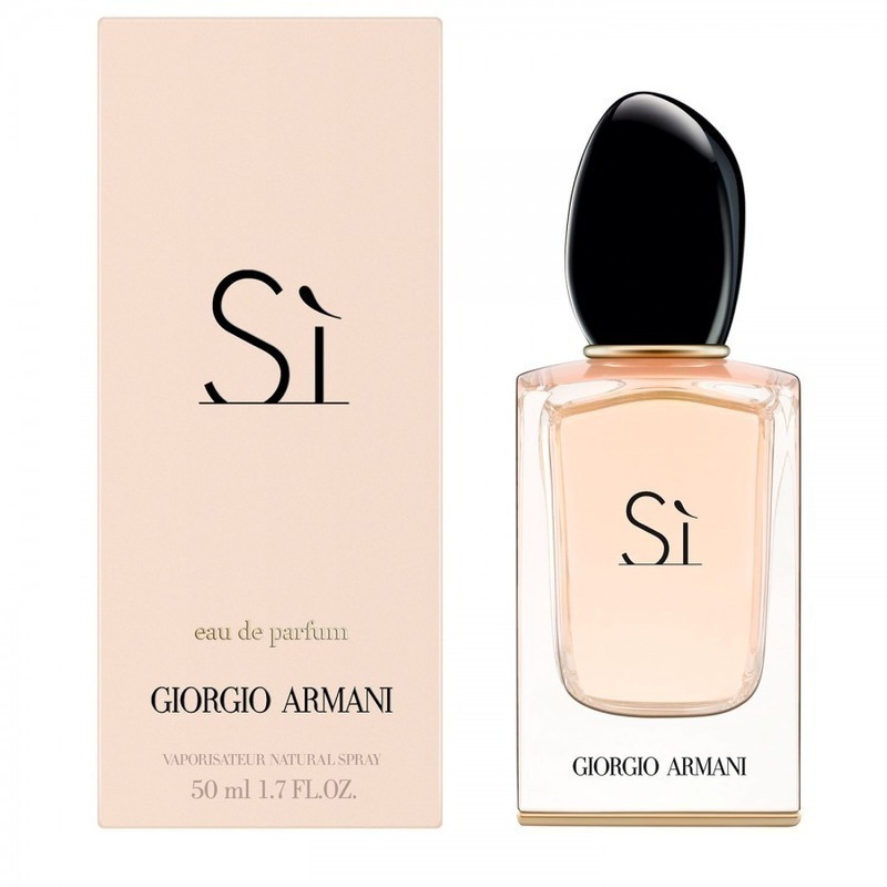 Si Giorgio Armani 100ML EDP