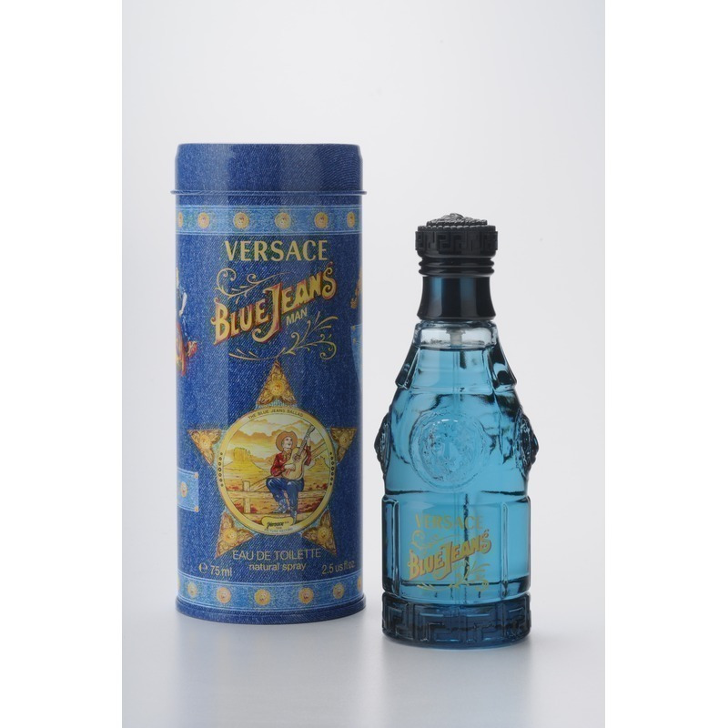 Blue Jeans Versace 75ML EDT