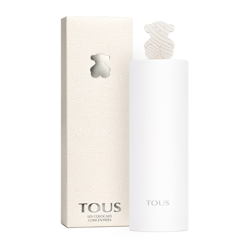 Les Colognes Concentrées Tous 90ML EDT