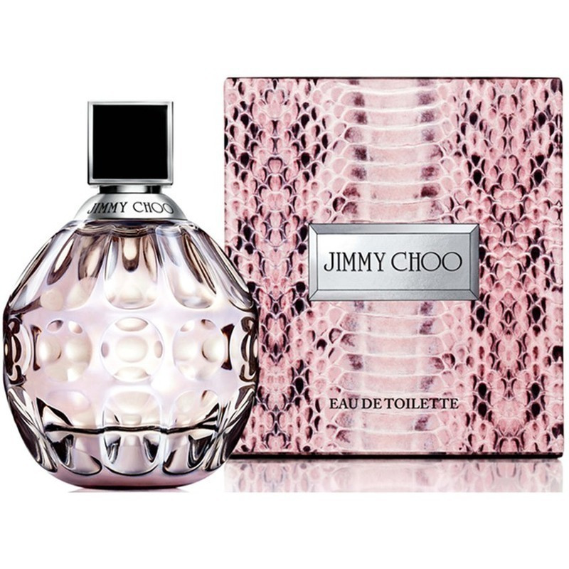 Jimmy Choo 100ML EDP