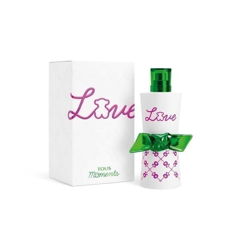 Love Moments Tous 90ML EDT