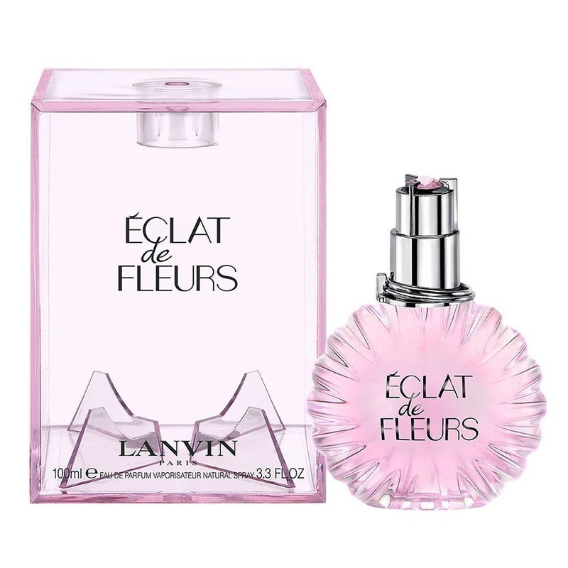 Eclat D Un Fleurs Lanvin 100ML EDP