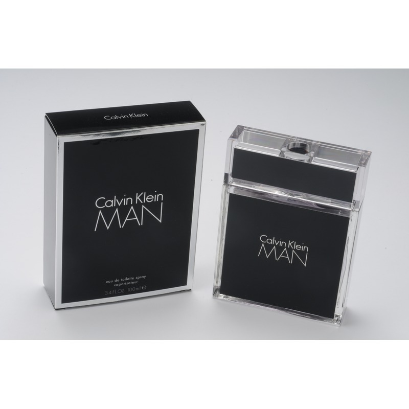 Man Calvin Klein 100ML EDT