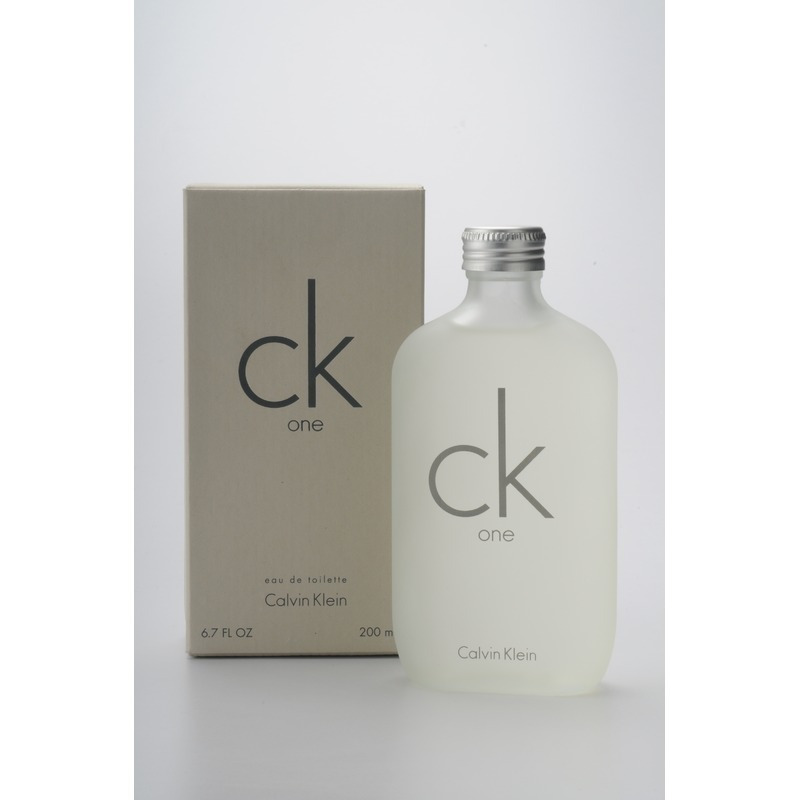 CK One Calvin Klein 200 ML EDT