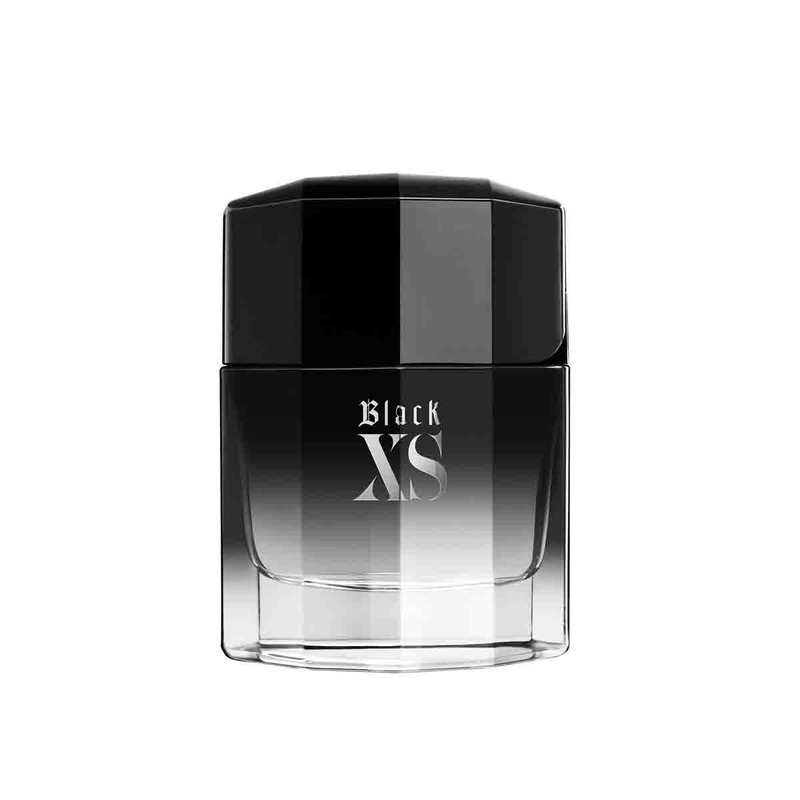 XS Black Paco Rabanne  100ML EDT