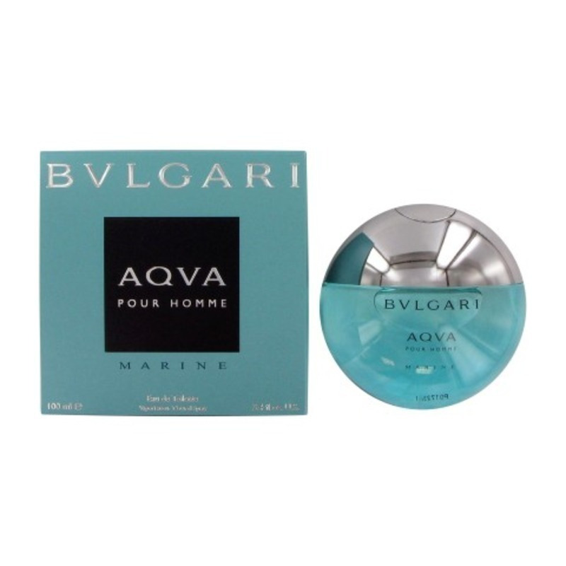 Aqva Marine Bvlgari 100ML EDT