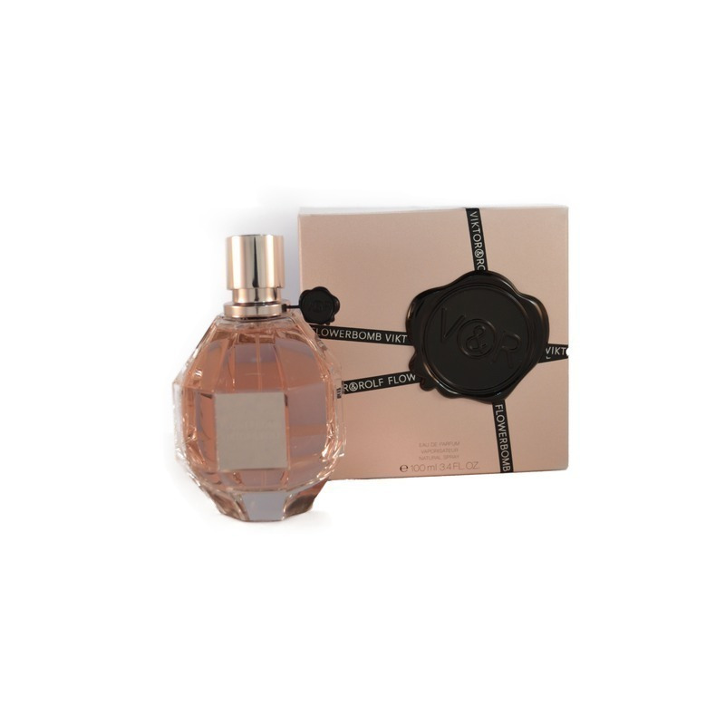 Flowerbomb Viktor & Rolf  100ML EDP