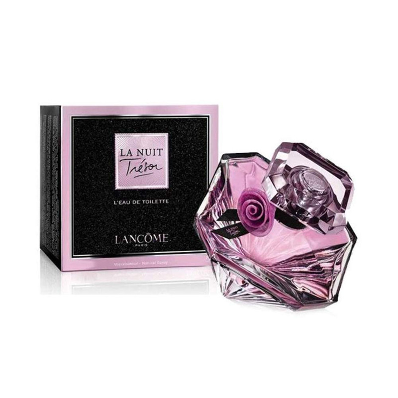 Tresor Nuit Lancome 75ML EDP