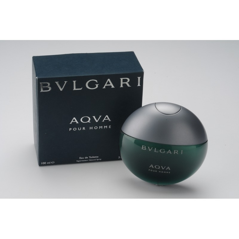 Aqva Pour Homme Bvlgari 100 ML EDT