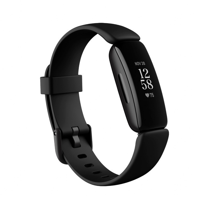 Pulsera Fitbit Inspire 2 -  Black/Black