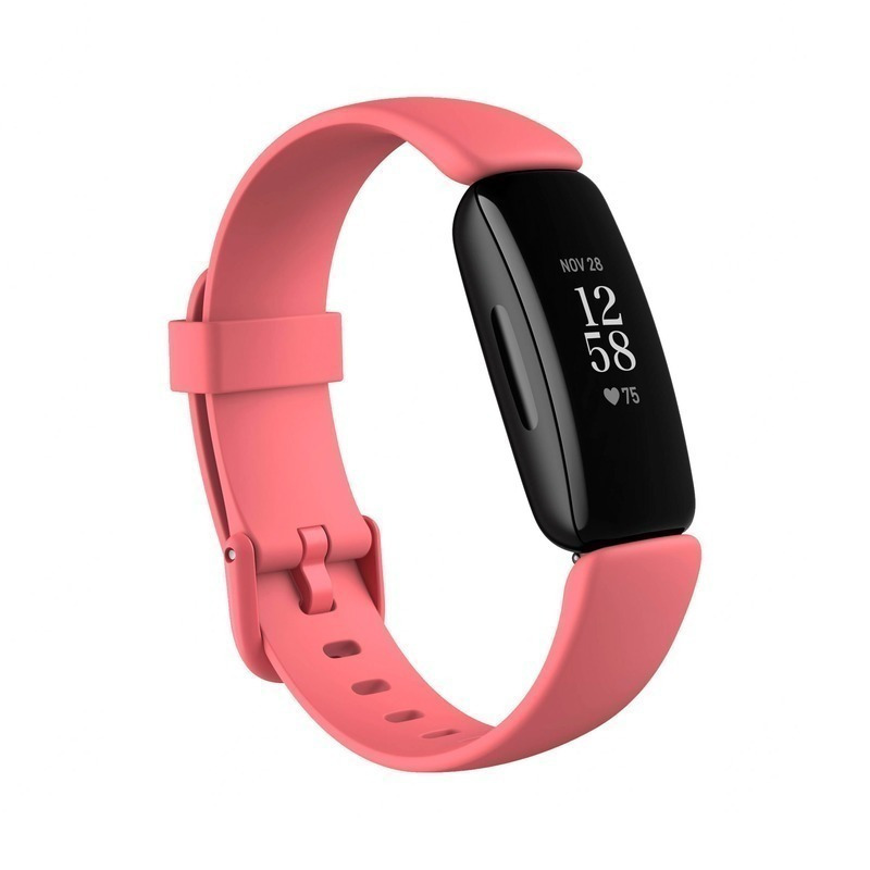 Pulsera Fitbit Inspire 2 -  Desert Rose/Black