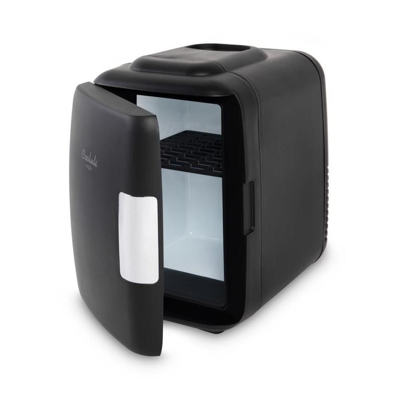 Mini Refrigerador Cooluli Classic 4L - Black