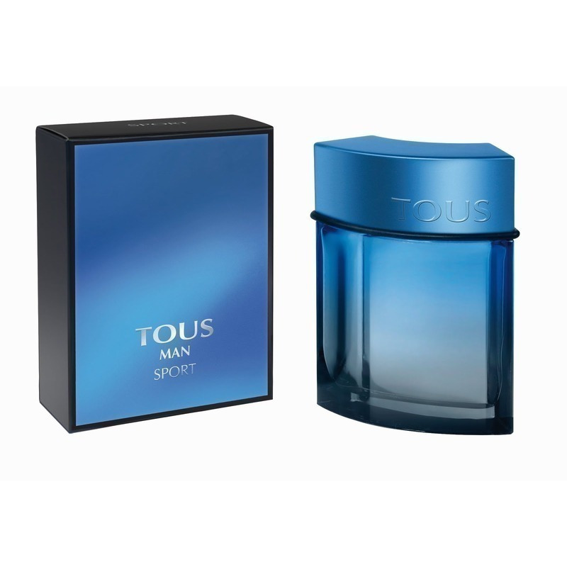 Tous Man Sport 100ML EDT