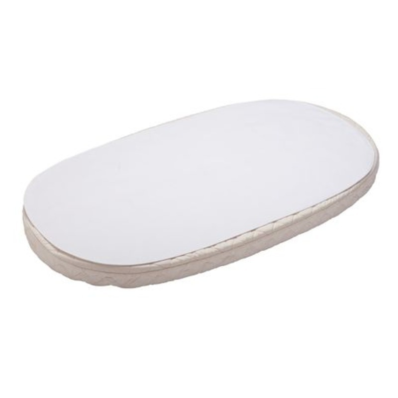 Sábana Protectora para Cuna Sleepi™ - Blanco