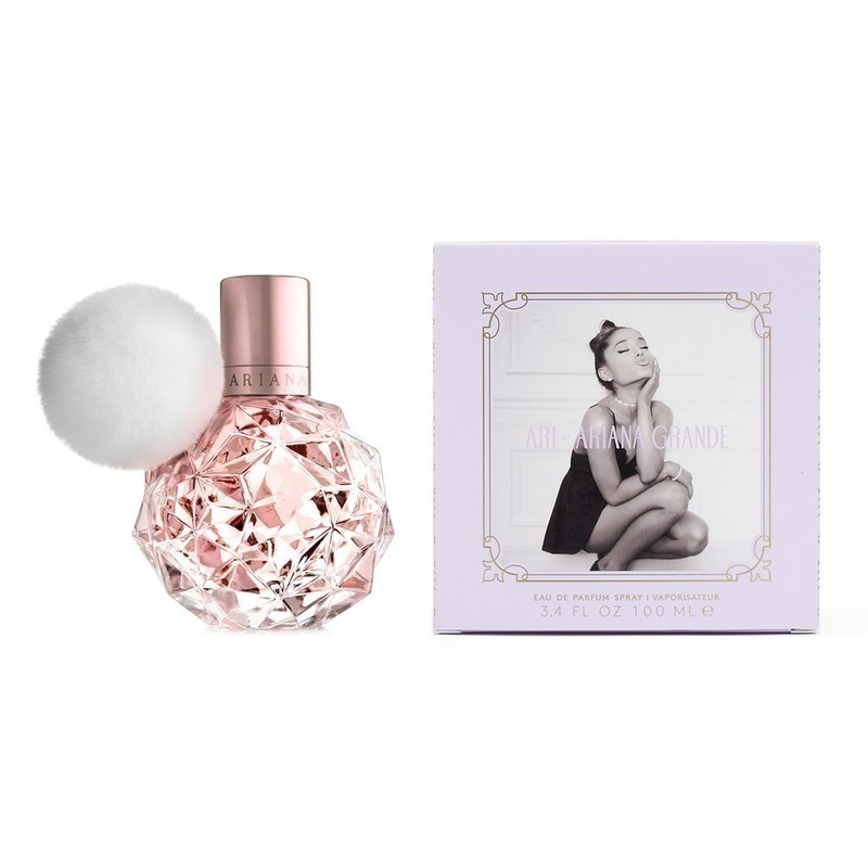 Ari Ariana Grande 100ML EDP