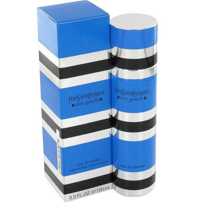 Rive Gauche de Yves Saint Lauren 100 ML EDP