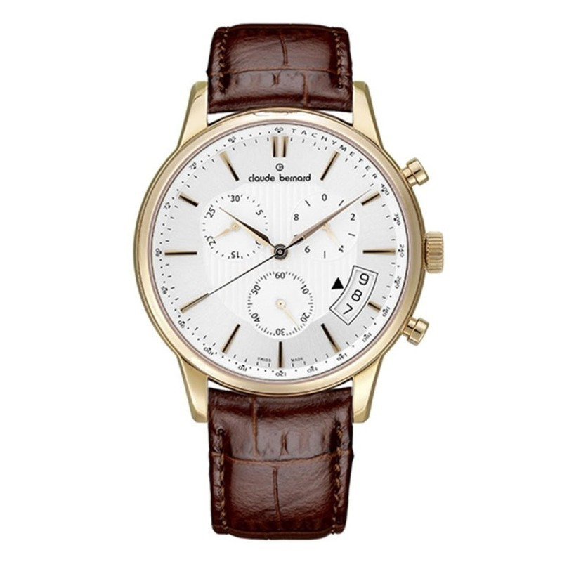 Reloj Claude Bernard Sophisticated