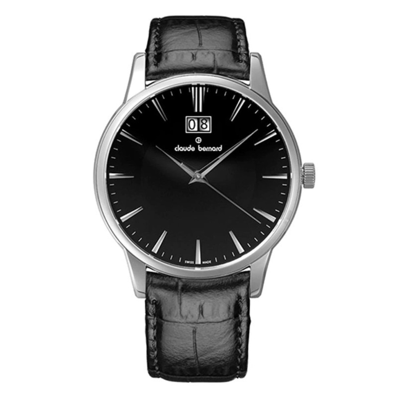 Reloj Claude Bernard Sophisticated Classics