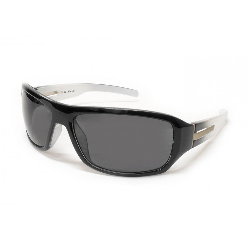 Lentes con protección solar UV 400 - Negro