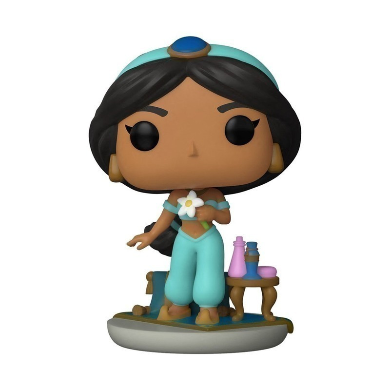 Funko Disney Princess Jasmine