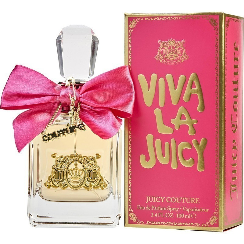 Viva La Juicy Juicy Couture 100ML EDP