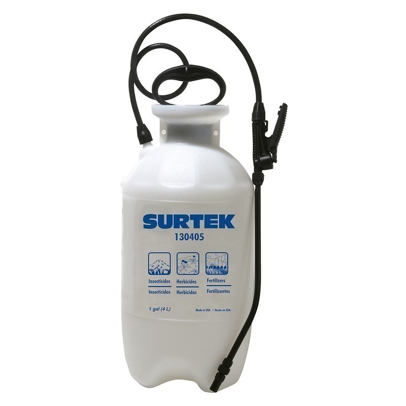 Fumigador profesional 1 galon SURTEK®