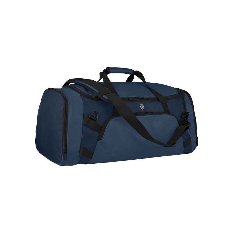 Bolso de viaje 2 en 1, VX Sport Evo Duffel, Azul