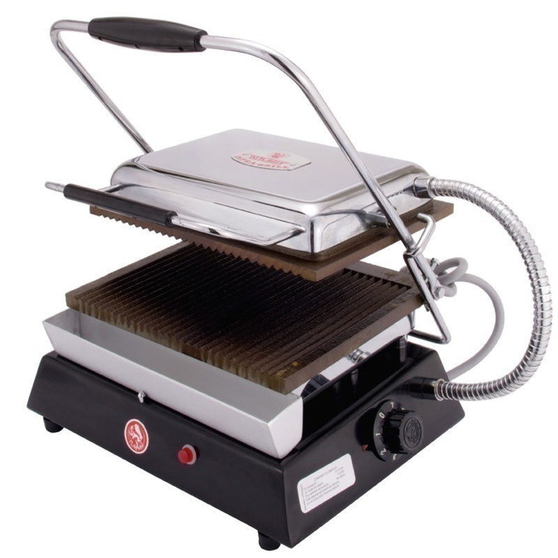 Asador de Carnes Infra-Grill