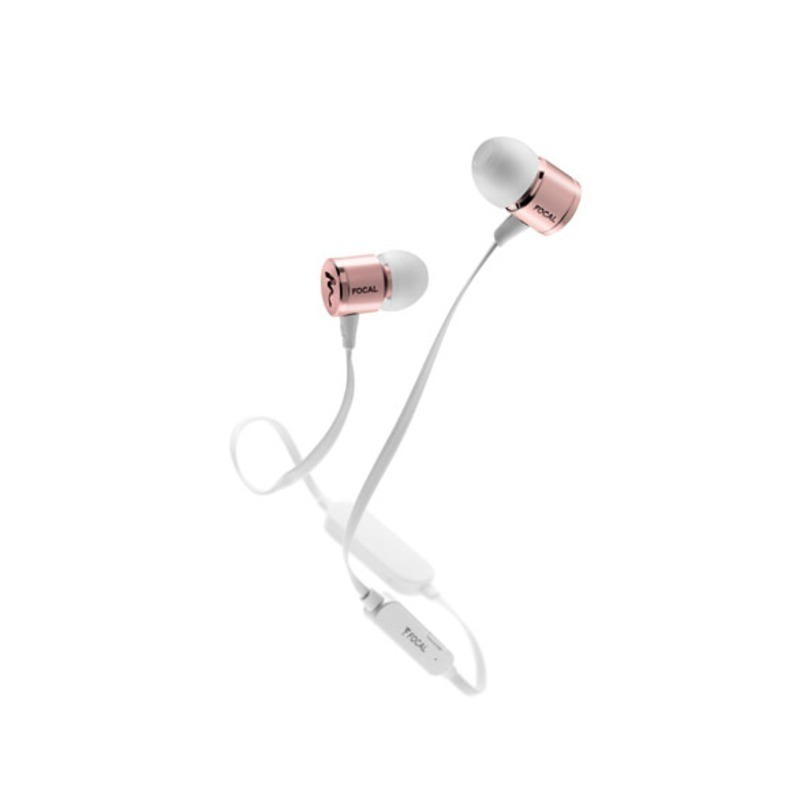 Audífonos in-ear inalámbricos FOCAL Spark Rose