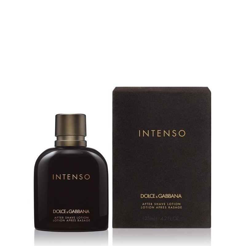 Intenso Dolce & Gabbana 125ML EDP