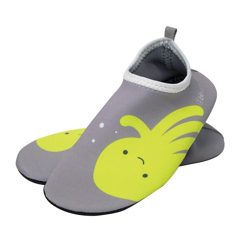 Bblüv Shoöz Gris Zapatos De Protección Para Niños En El Agua