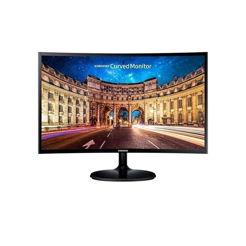 Monitor Curvo Samsung LED 23.5''