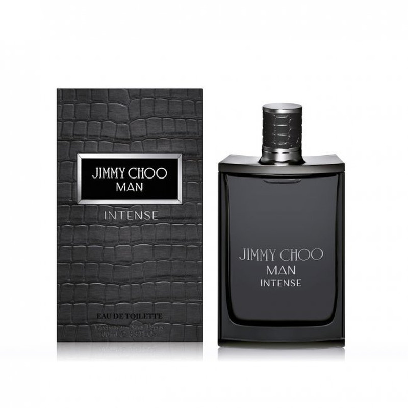 Jimmy Choo Intense EDT 100ML