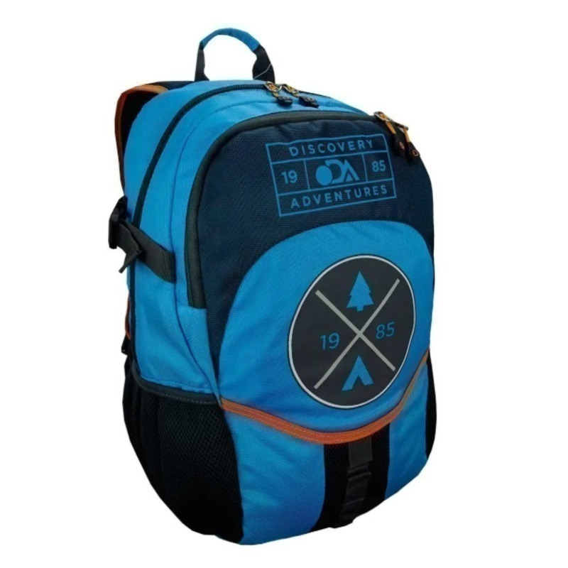 Mochila Grand Cañon Discovery color Azul