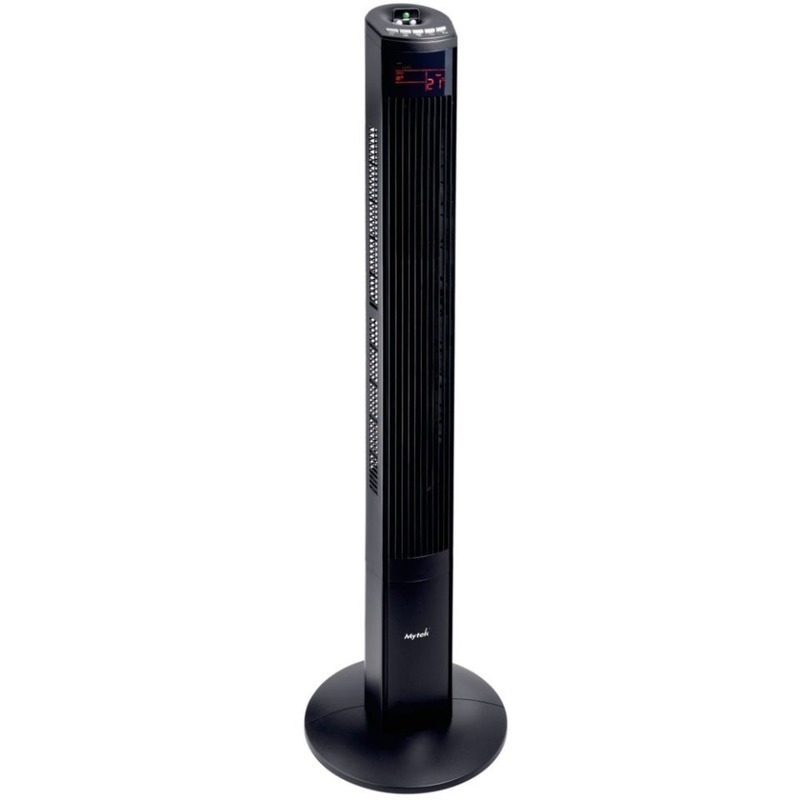 Ventilador Mytek 3358, Torre, 46