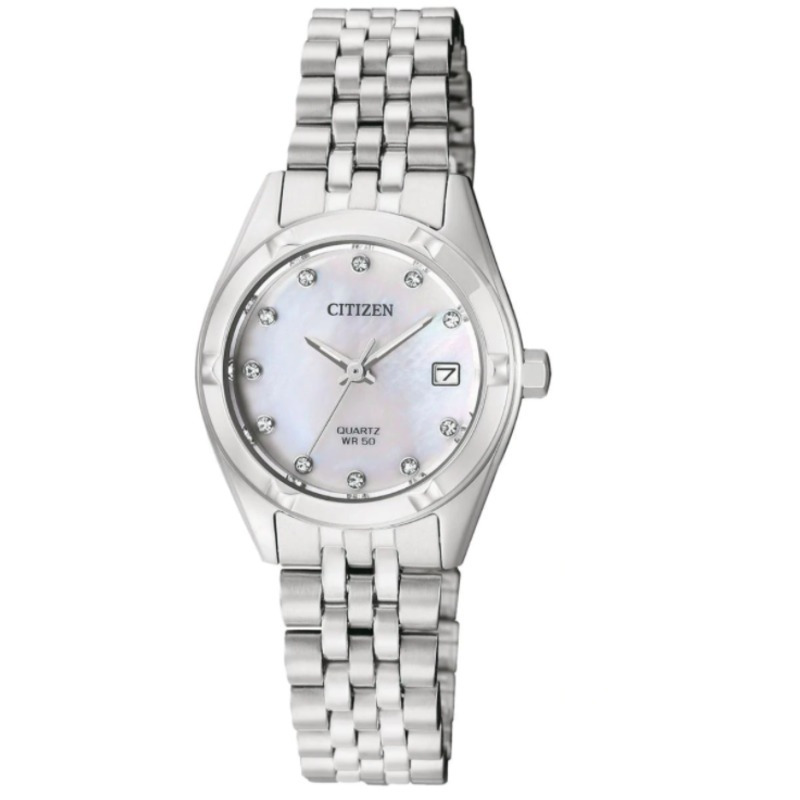 Reloj Dama Citizen Ladies Nacar