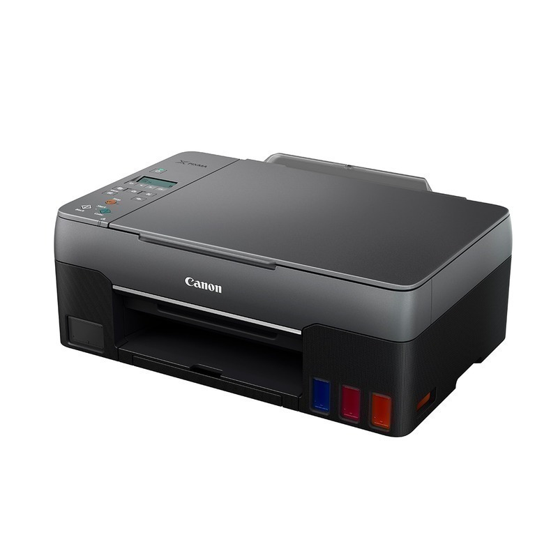 Multifuncional Canon Pixma G3160 Color Tinta Continua