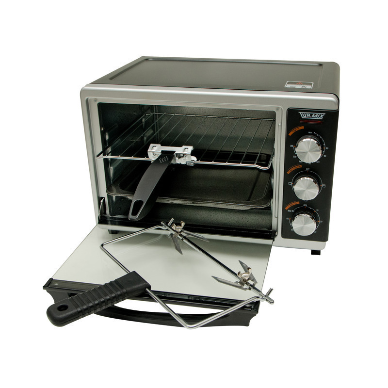 Horno Rosti Max