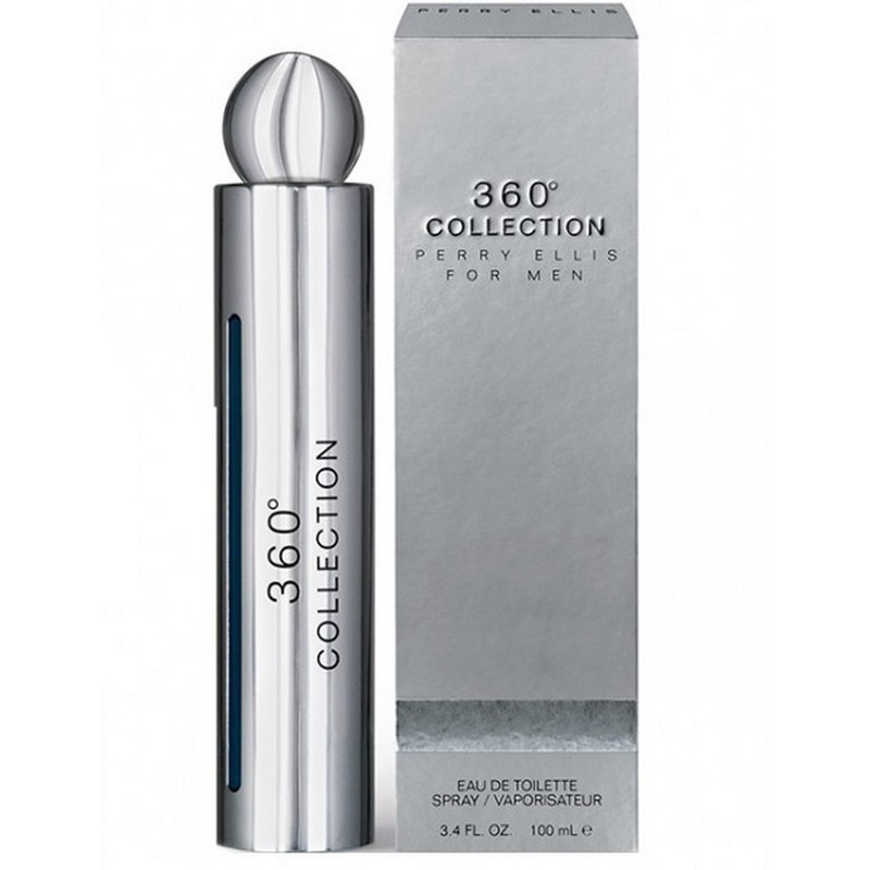 Perry Ellis 360° Collection 100ML EDT
