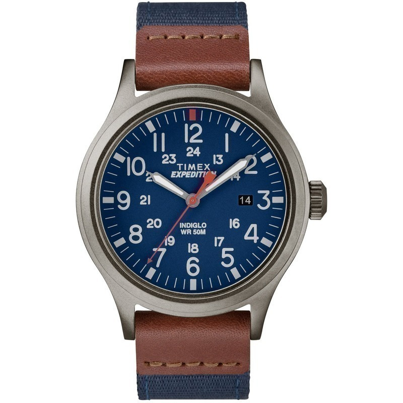 Reloj Timex Expedition