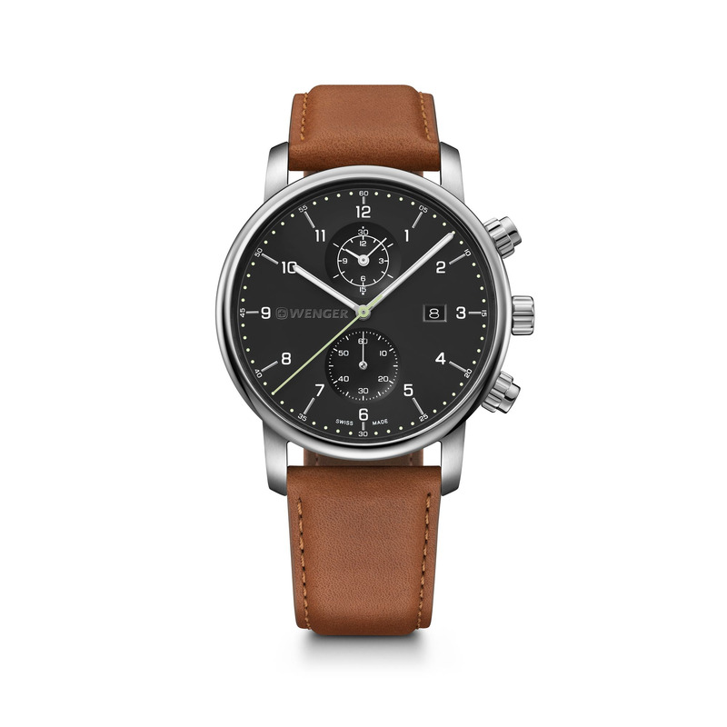 Reloj para caballero, Urban Classic Chrono