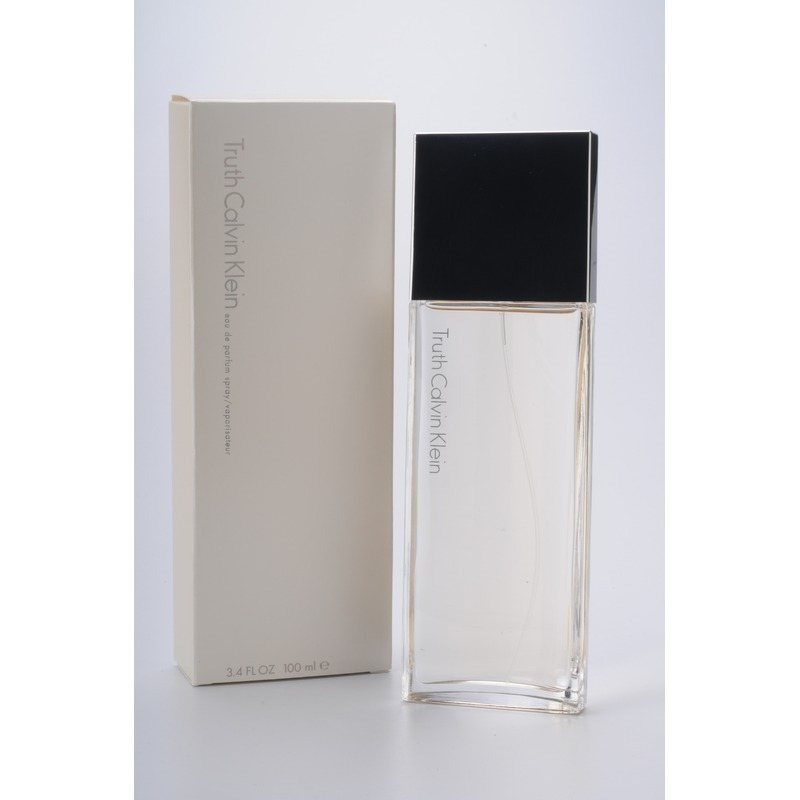 Truth Calvin Klein 100ML EDP