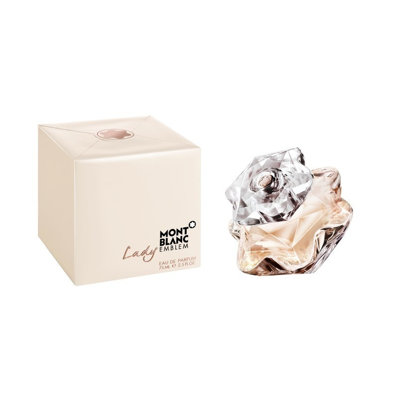 Lady Emblem Mont Blanc 75ML EDP