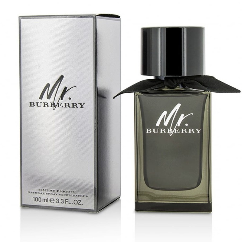 Mr. Burberry Burberry 100ML EDP