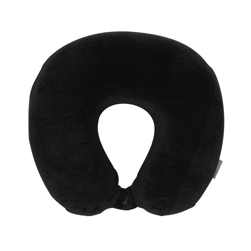 Almohada Memory Foam color Negro